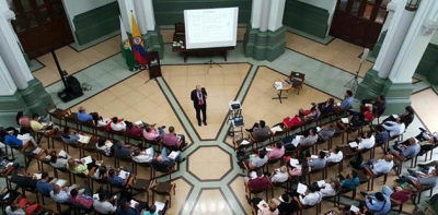 Memorias del 1er Encuentro de Secretarios de Educación