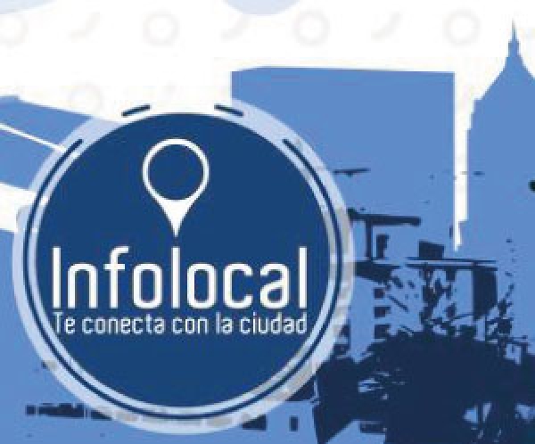 Infolocal - Te conecta con la ciudad