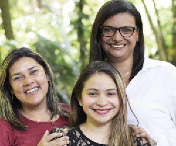 Concurso de Mujeres Emprendedoras